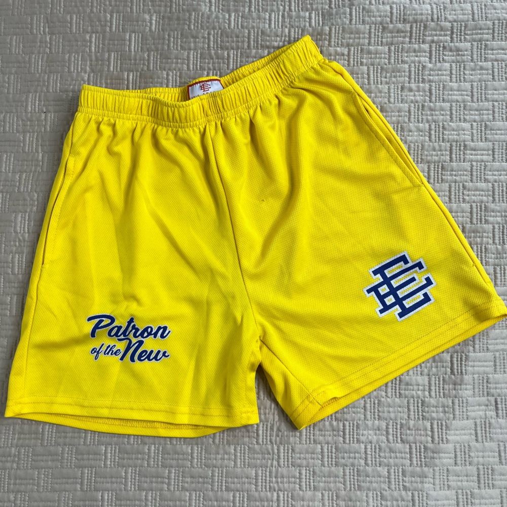 Eric Emmanuel Shorts
